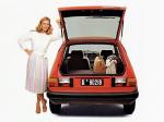 Alfa Romeo Alfasud 3-Door 1981 года